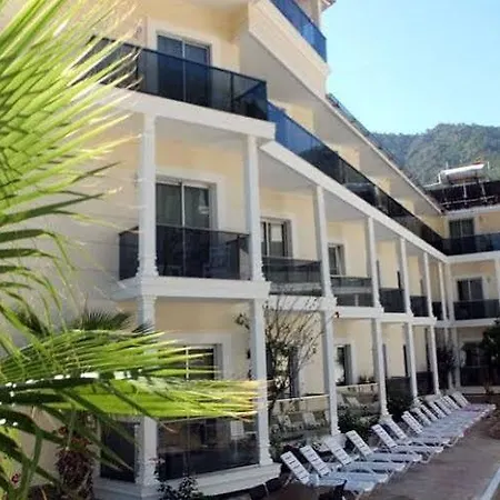 Beach Club 酒店 阿德拉桑