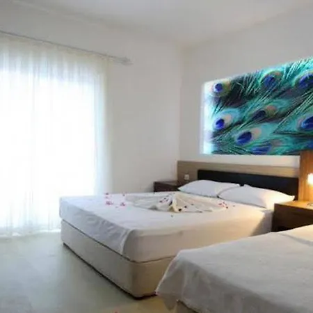 Beach Club 3* 阿德拉桑