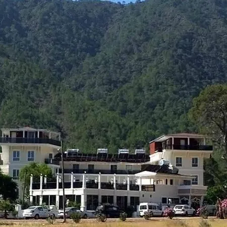 酒店 Beach Club 阿德拉桑