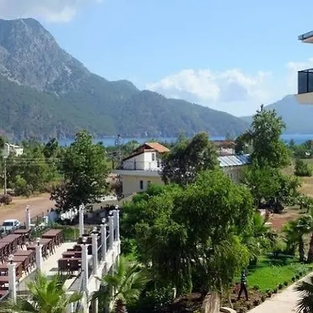 酒店 Beach Club 阿德拉桑