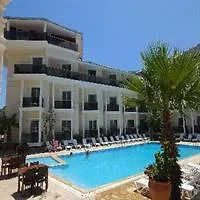 酒店 Beach Club 阿德拉桑
